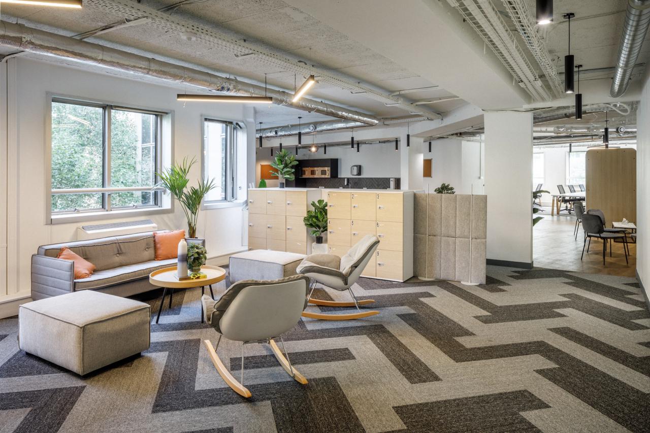 Coworking Paris 6m² Location coworking Paris OLBUR2531651 11